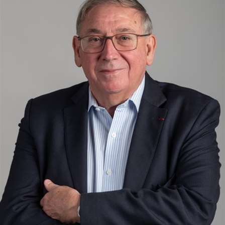 Jean-Luc Demarty